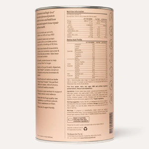 Body Protein Chocolate (600 g)