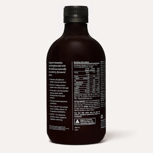 Antioxidant Boost (500 ml)
