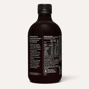 Energy Boost (500 ml)