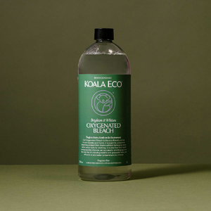 Oxygenated Bleach Fragrance Free (1 L)