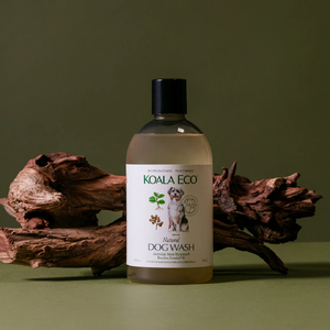 Dog Wash With Marjoram & Rosalina (500 ml)