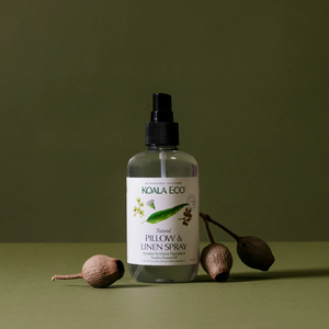 Pillow And Linen Spray Eucalyptus, Peppermint & Rosalina (250 ml)
