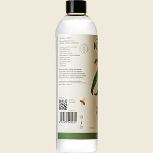 Natural Multi Purpose Bathroom Cleaner Concentrated Eucalyptus (500 ml)