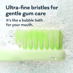 Pro Ultimate Gentle Toothbrush (Ultra Soft)