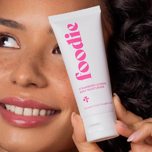 Strawberry Sundae Body Moisturiser ( 75 ml)
