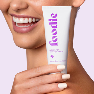 Passion Pop Body Moisturiser (75 ml)
