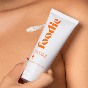 Tropical Pavlova Body Moisturiser (75 ml)