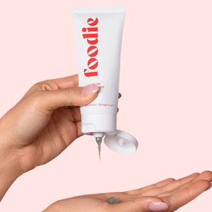 Juicy Melon Jelly Cleanser (75 ml)