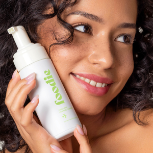 Tangy Kiwi Foaming Facial Cleanser (150 ml)