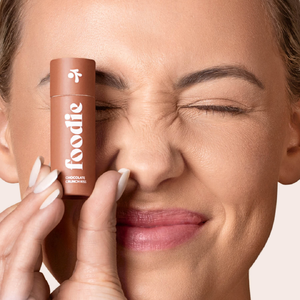 Chocolate Crunch Kiss Lip Balm (10 g)