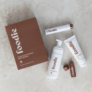 Chocolate Crunch Body Bundle