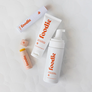 Tropical Pavlova Body Bundle