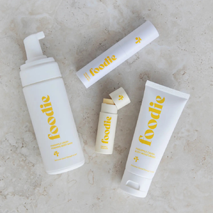 Pineapple Crush Body Bundle