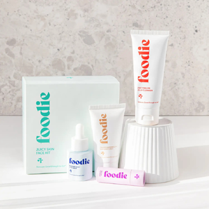 Juicy Skin Face Kit