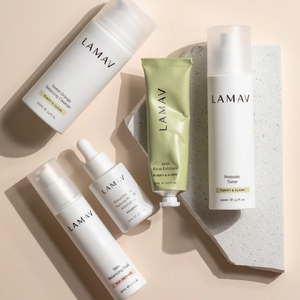 Acne Essential Kit