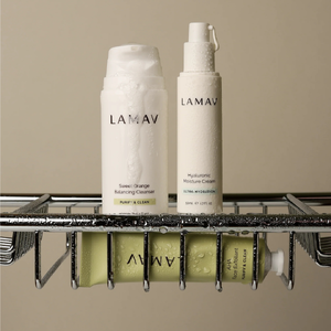 Men's Skin Essentials