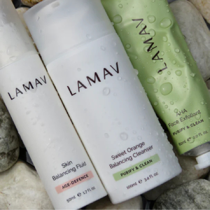 Teen Clear Complexion Kit