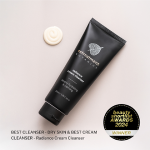 Minimalist Skin Essentials for Dry, Normal, Combination and Sensitive Skin