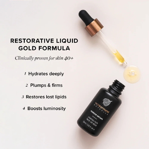 Hydra-Glow Skin Set for Combination, Normal and Sensitive Skin