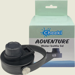 Adventure Range Replacement Lid