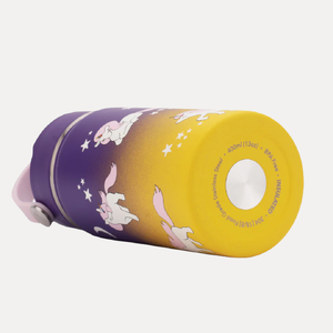 Insulated Kids Bottle Unicorn (400 ml)