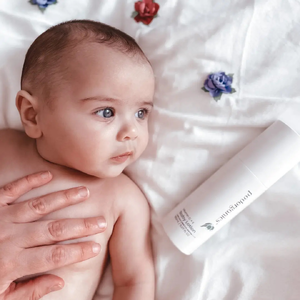 Vitamin C+E Baby Lotion (150 ml)