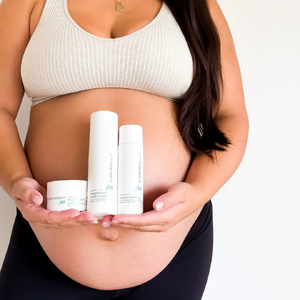 Vitamin C + E Magnesium Body Lotion