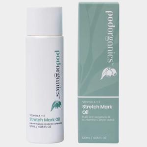 Pregnancy Essentials Bundle
