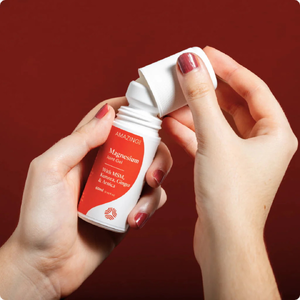 Joint Magnesium Gel (60 ml)