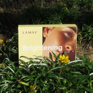 Brightening Skin Discovery Pack