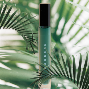 Goddess Natural Perfume (10 ml)