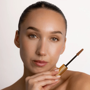 Mitzi Mascara Brown (10 ml)