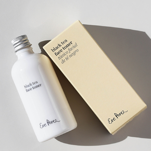 Black Tea Face Toner (100 ml)