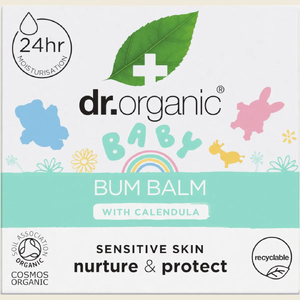 Baby Bum Balm with Calendula (35 g)
