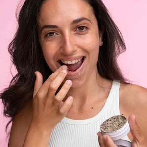 Chai Lip Scrub (30 g)