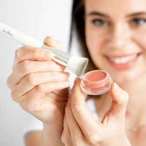 Carrot Colour Pot Healthy (6.5 g)