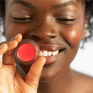 Carrot Colour Pot Hello (6.5 g)