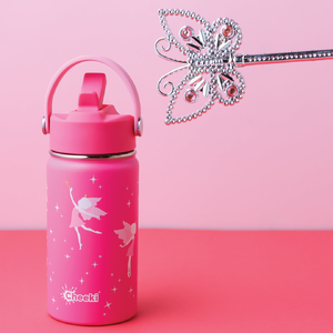 Insulated Kids Bottle Fairy (400 ml)