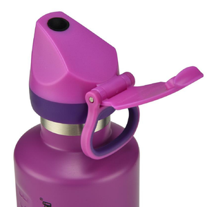 Insulated Kids Bottle Sienna The Seahorse (400 ml)