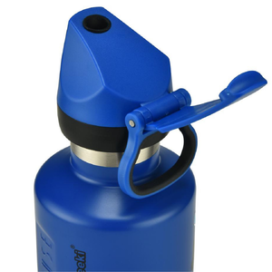 Insulated Kids Bottle Oska The Orca (400 ml)