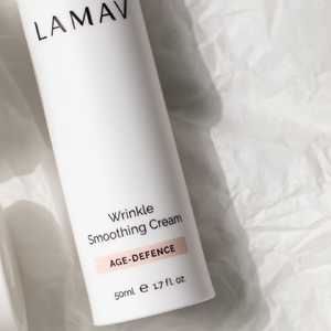 La Mav Wrinkle Smoothing Cream (5 ml)