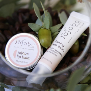 Firming Eye Balm (15 ml)