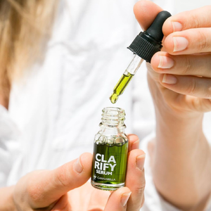 Cannabella Clarify Serum (10 ml)