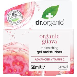 Gel Moisturiser Guava (50 ml)