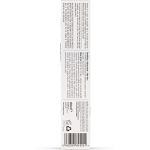 Whitening Toothpaste Virgin Coconut Oil (100 ml)