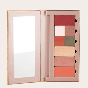 Beauty ID Palette Florence