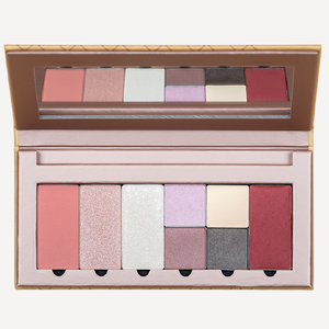 Beauty ID Palette Stockholm