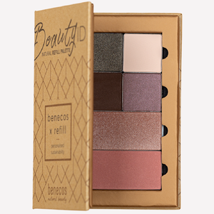 Beauty ID Palette Marrakesh