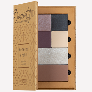 Benecos Beauty ID Palette New York