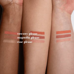 Beauty ID Empty Palette Small
